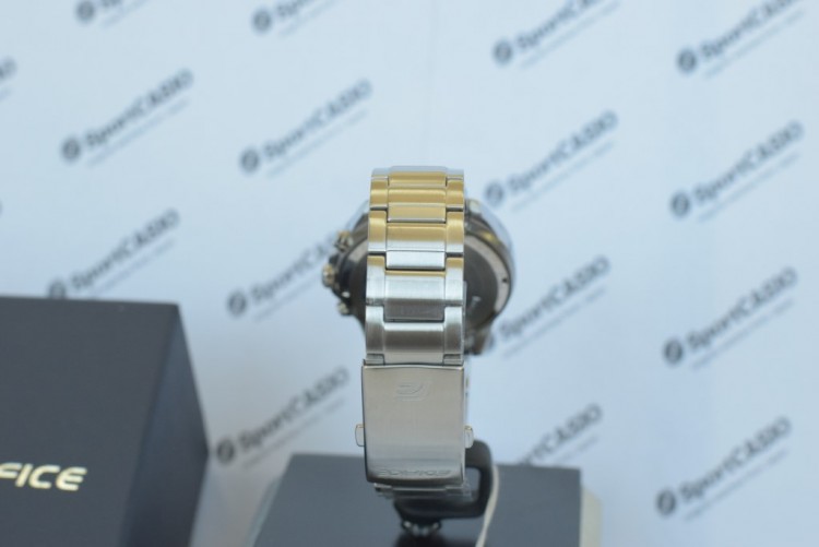 Наручные часы CASIO EDIFICE EFR-527D-1A