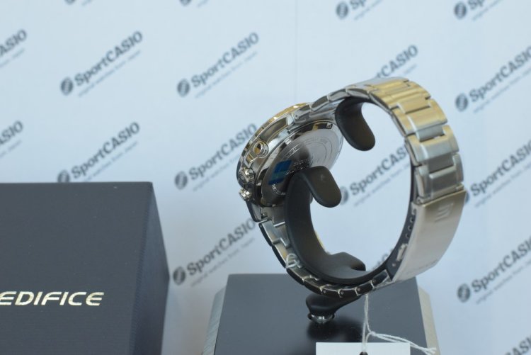 Наручные часы CASIO EDIFICE EFR-527D-1A