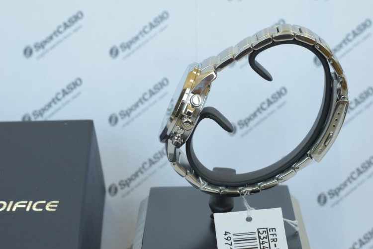 Наручные часы CASIO EDIFICE EFR-527D-1A