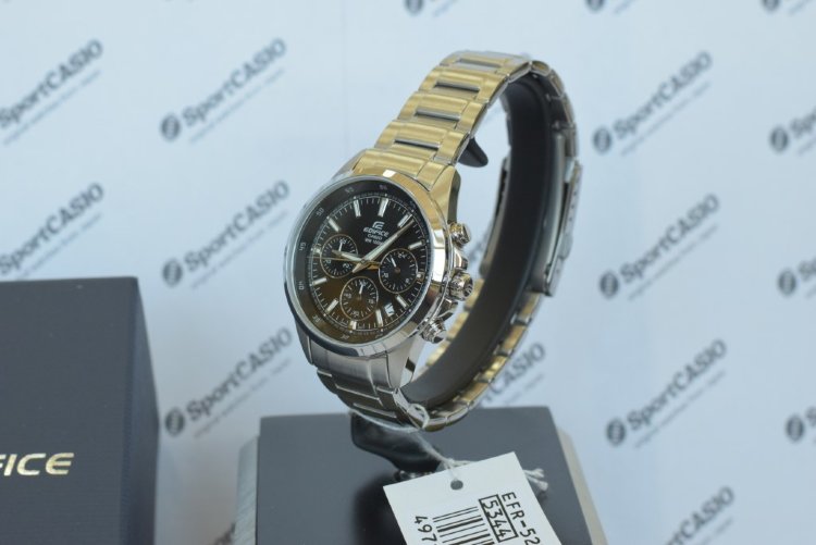 Наручные часы CASIO EDIFICE EFR-527D-1A