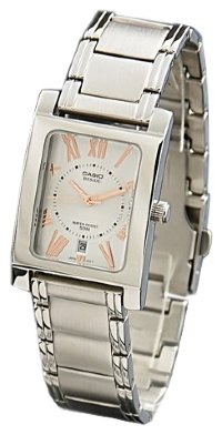 Наручные часы CASIO COLLECTION BEM-100D-7A3
