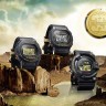 Наручные часы CASIO G-SHOCK DW-5735D-1B