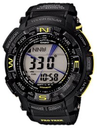 Наручные часы CASIO PRO TREK PRG-260G-1D