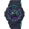 CASIO G SHOCK GA 800BL 1A