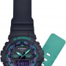 Наручные часы CASIO G-SHOCK GA-800BL-1A