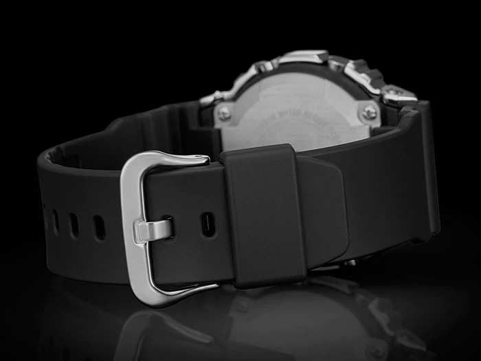 Наручные часы CASIO G-SHOCK GM-5600-1E