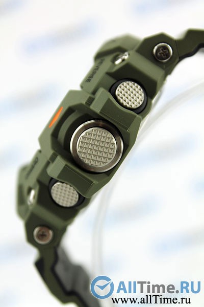 Наручные часы CASIO G-SHOCK GW-9400CMJ-3E