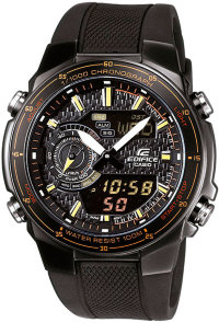 Наручные часы CASIO EDIFICE EFA-131PB-1A
