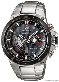Наручные часы CASIO EDIFICE EQW-A1000DB-1A