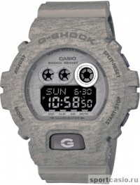 Наручные часы CASIO G-SHOCK GD-X6900HT-8E