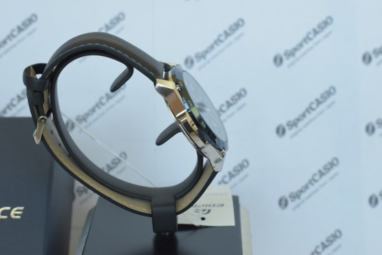 Наручные часы CASIO EDIFICE EFR-557BL-2A