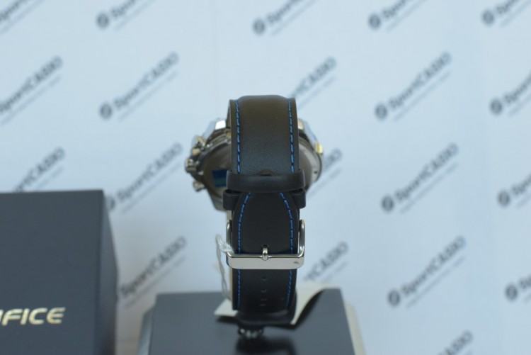 Наручные часы CASIO EDIFICE EFR-557BL-2A