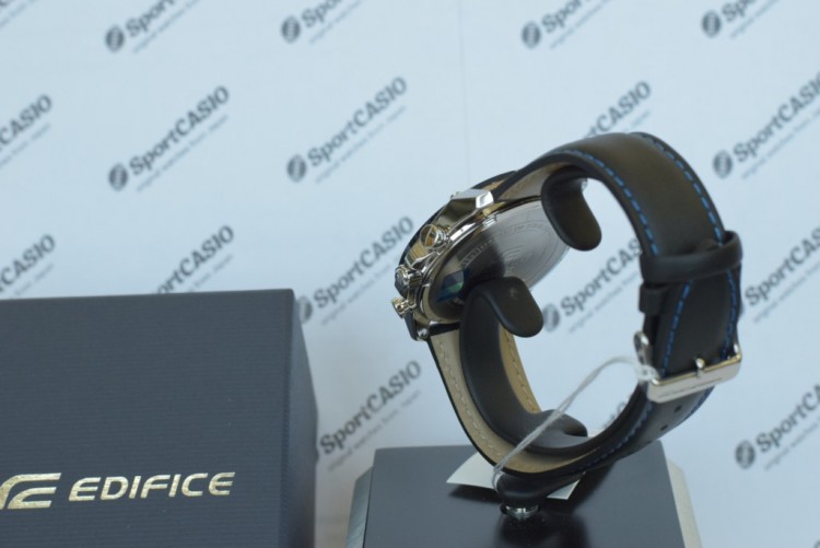 Наручные часы CASIO EDIFICE EFR-557BL-2A