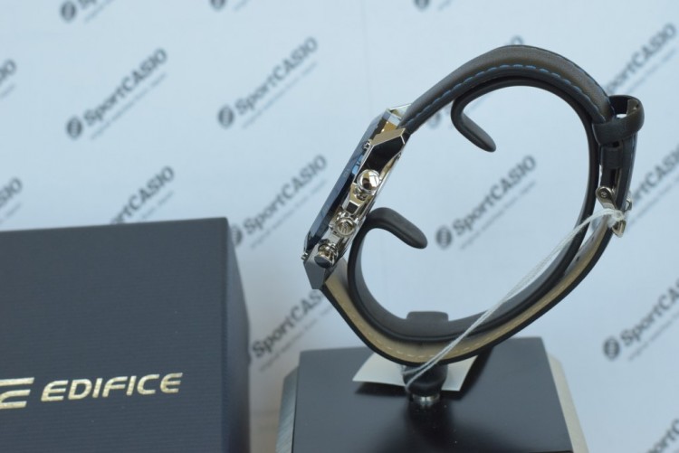 Наручные часы CASIO EDIFICE EFR-557BL-2A