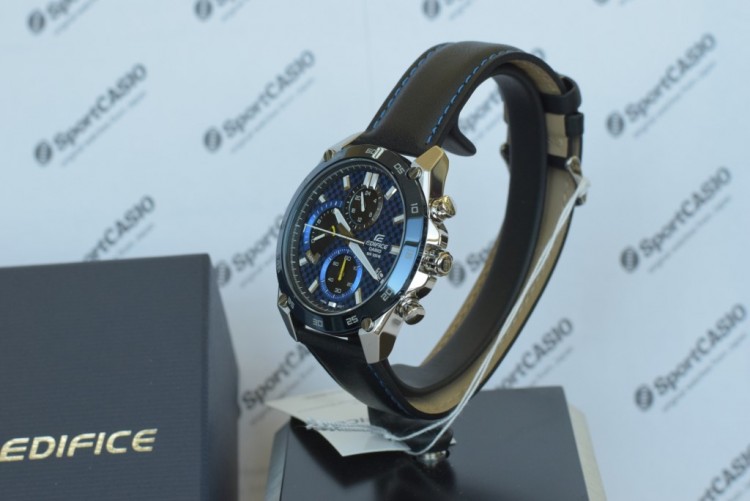 Наручные часы CASIO EDIFICE EFR-557BL-2A