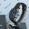 Наручные часы CASIO EDIFICE EFR-557BL-2A