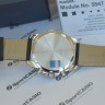 Наручные часы CASIO EDIFICE EFR-557BL-2A