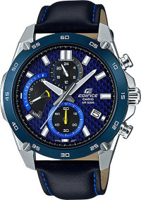 Наручные часы CASIO EDIFICE EFR-557BL-2A