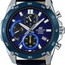 Наручные часы CASIO EDIFICE EFR-557BL-2A