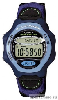 Наручные часы CASIO COLLECTION LW-24HB-6A