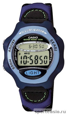 Наручные часы CASIO COLLECTION LW-24HB-6A