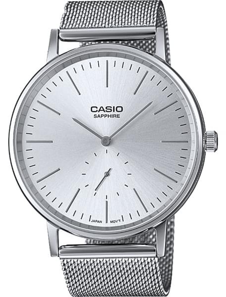 Наручные часы CASIO COLLECTION LTP-E148M-7A