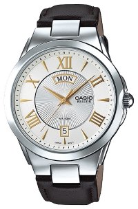 Наручные часы CASIO COLLECTION BEM-130L-7A