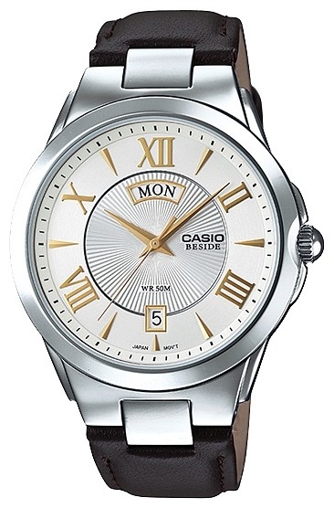 Наручные часы CASIO COLLECTION BEM-130L-7A