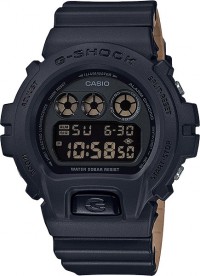 Наручные часы CASIO G-SHOCK DW-6900LU-1E