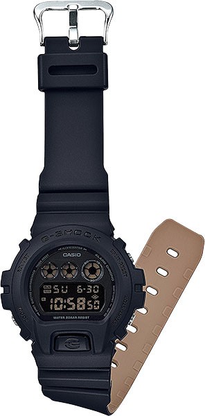 Наручные часы CASIO G-SHOCK DW-6900LU-1E