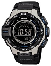Наручные часы CASIO PRO TREK PRG-270-7D