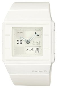 Наручные часы CASIO BABY-G BGA-200-7E