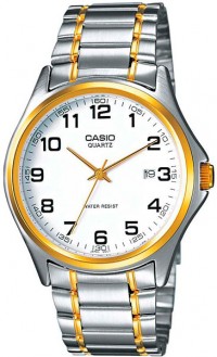 Наручные часы CASIO MTP-1188G-7B / MTP-1188PG-7B