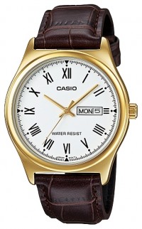 Мужские наручные часы CASIO MTP-V006GL-7B