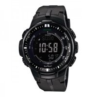 Наручные часы CASIO PRO TREK PRW-3000-1A