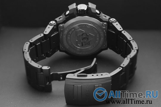 Наручные часы CASIO G-SHOCK GW-A1000FC-1A