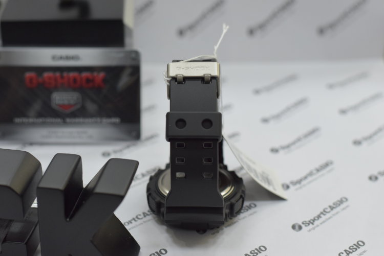Наручные часы CASIO G-SHOCK GA-100MB-1A