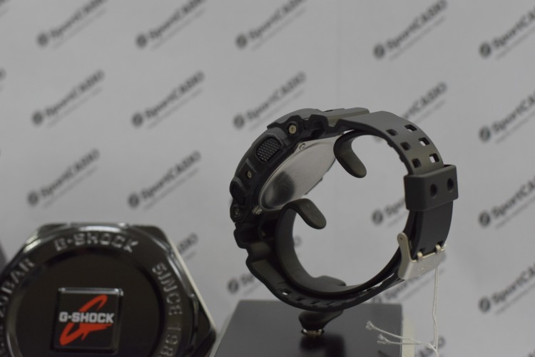 Наручные часы CASIO G-SHOCK GA-100MB-1A