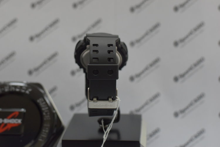 Наручные часы CASIO G-SHOCK GA-100MB-1A