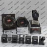 Наручные часы CASIO G-SHOCK GA-100MB-1A