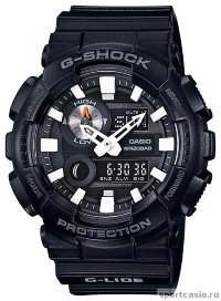 Наручные часы CASIO G-SHOCK GAX-100B-1A