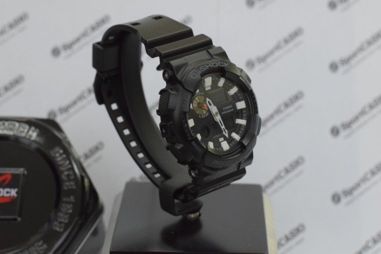 Наручные часы CASIO G-SHOCK GAX-100B-1A