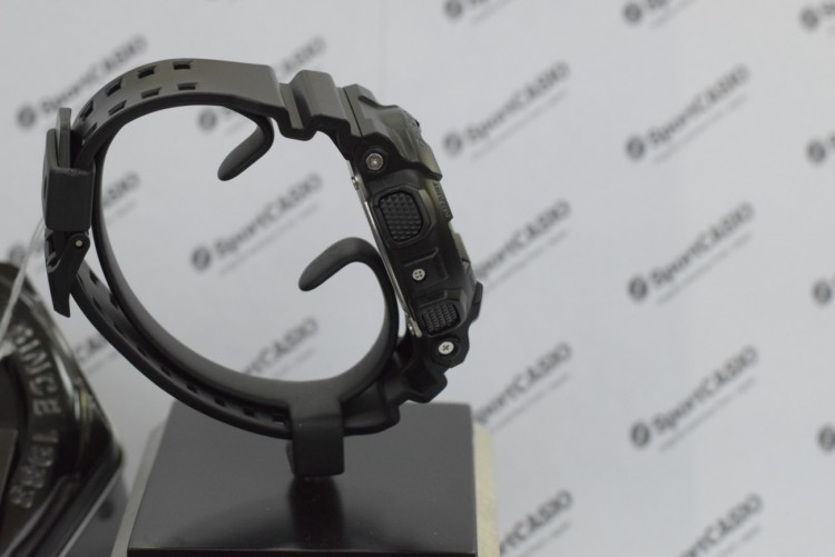 Наручные часы CASIO G-SHOCK GAX-100B-1A