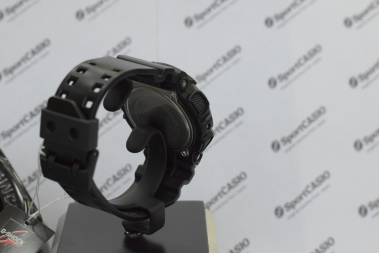 Наручные часы CASIO G-SHOCK GAX-100B-1A