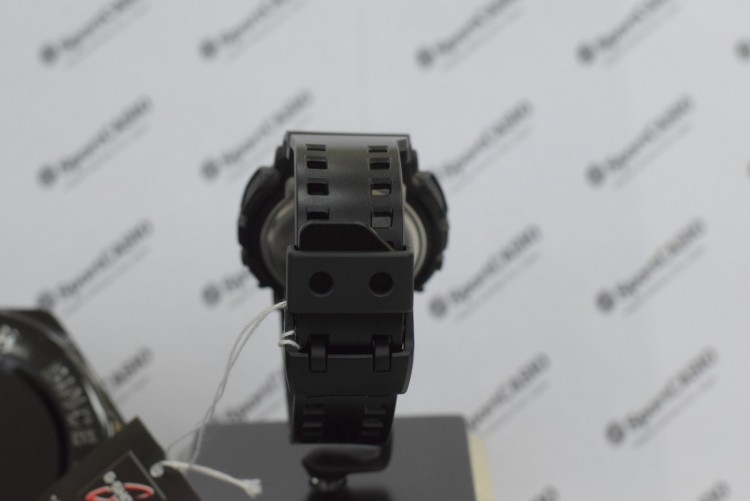 Наручные часы CASIO G-SHOCK GAX-100B-1A