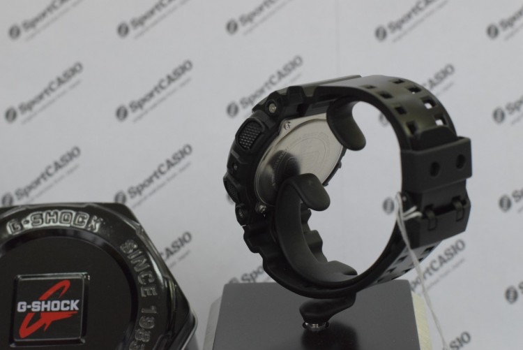 Наручные часы CASIO G-SHOCK GAX-100B-1A