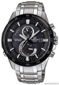 Наручные часы CASIO EDIFICE EQW-A1400DB-1A