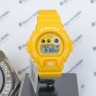 Наручные часы CASIO G-SHOCK GD-X6900HT-9E