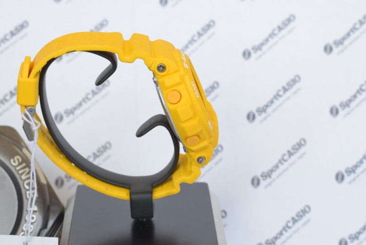 Наручные часы CASIO G-SHOCK GD-X6900HT-9E