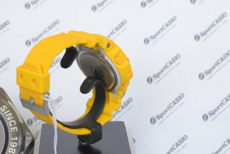 Наручные часы CASIO G-SHOCK GD-X6900HT-9E